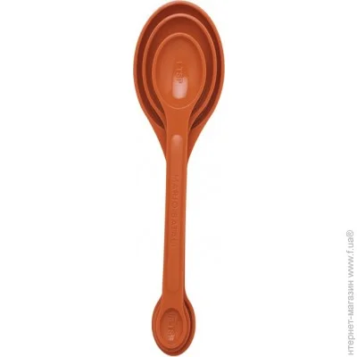 Набір ложок SunShine 3пр. (49450 MB) Набір ложок SunShine 3пр. (49450 MB)