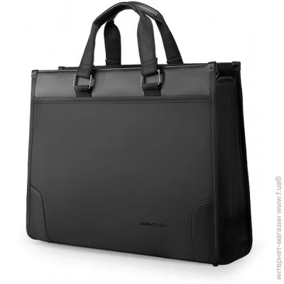   Mark Ryden 15,6" MR8003 Black