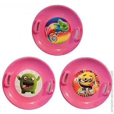  Marmat Snow Plate  (6111)