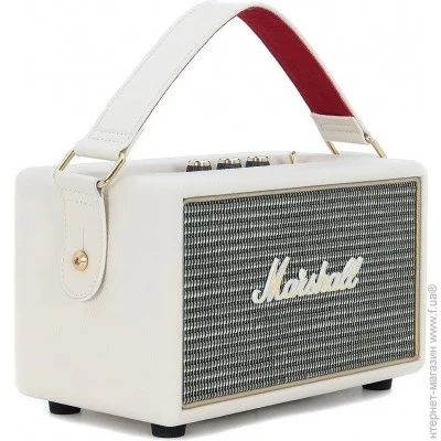   Marshall Loudspeaker Kilburn Cream (4091190)