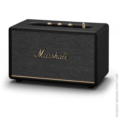   Marshall Acton III Black (1006004)