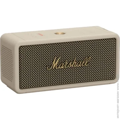   Marshall Emberton III Cream (1006885)
