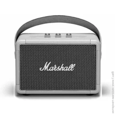  Marshall Kilburn II Grey (1001897/1002635)