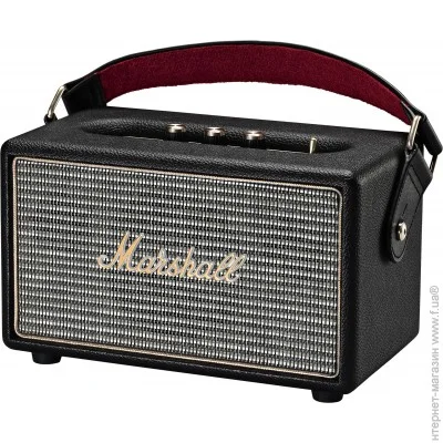   Marshall Loudspeaker Kilburn Black (4091189)