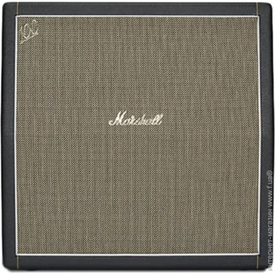   MARSHALL 1960AHW