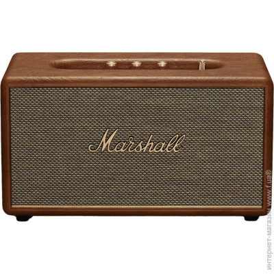    Marshall Stanmore III Brown (1006080)