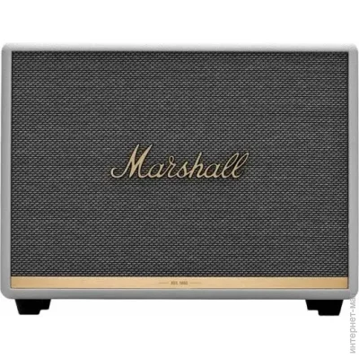   Marshall Woburn II White (1001905)