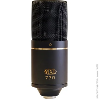 ̳ Marshall Electronics MXL 770