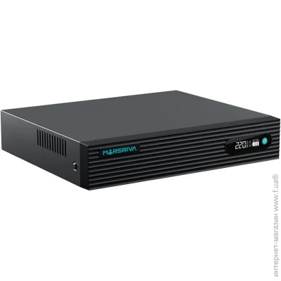    Marsriva KP9 Pro DC UPS 100W 24000mAh   