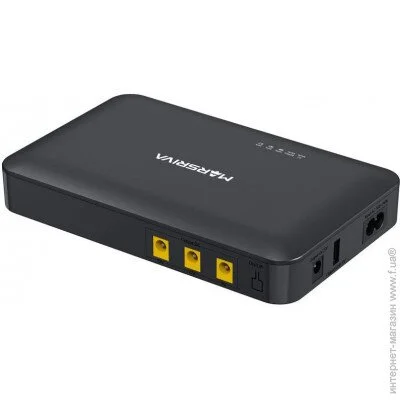    Marsriva KP1 Ultra DC 30W 16000mAh Li-ion  