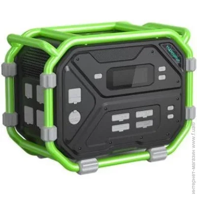   Marsriva MP24 2621Wh 2400W