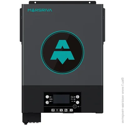  Marsriva MR-SPF6000 TWIN - Ver 3