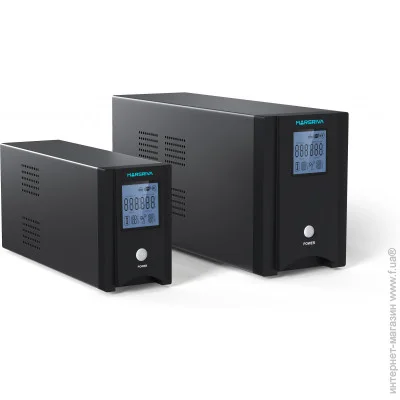    Marsriva MR-UF1000P-H 1000VA/800W