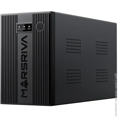    Marsriva MR-UF2000 2000VA/1200W