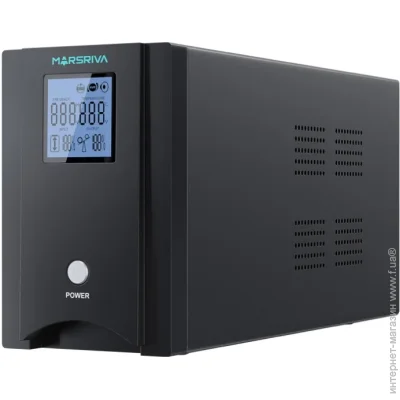    Marsriva MR-UF2000P-H 2000VA/1450W