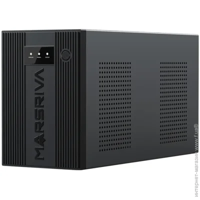    Marsriva MR-UF3000 3000VA/1800W