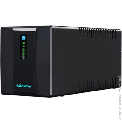    Marsriva MR-UF800 800VA/480W