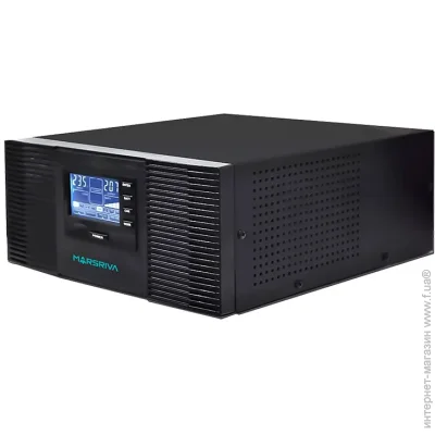    Marsriva MR-UT1200A 1200VA/1000W