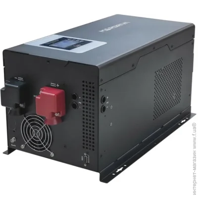    Marsriva MR-UT2000 2000VA/2000W