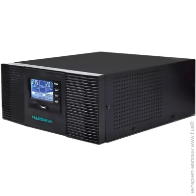    Marsriva MR-UT800 800VA/460W