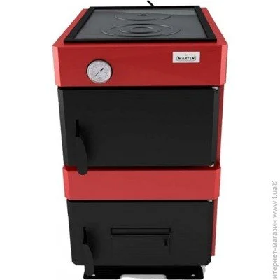   Marten Base MB-17V