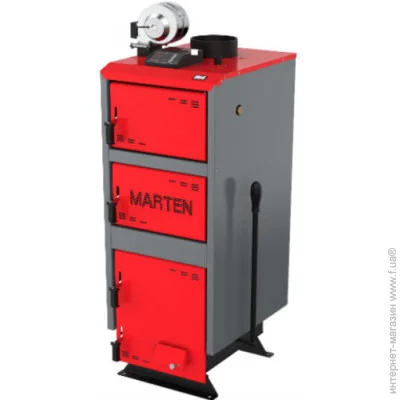   Marten COMFORT MC-40