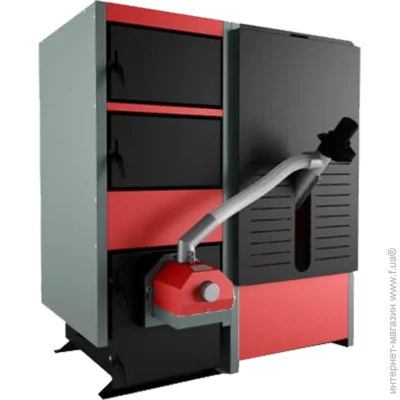   Marten COMFORT PELLET MCP-30