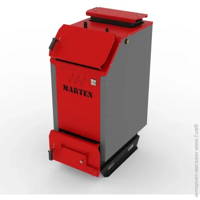    Marten Master 20