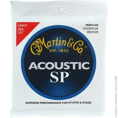   Martin Guitar 41MSP4100