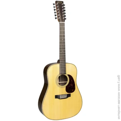   Martin Guitar   MARTIN HD12-28