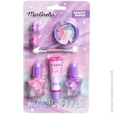 Martinelia        11955