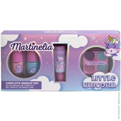 Martinelia     (12016)