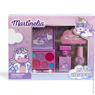   Martinelia     (12018)