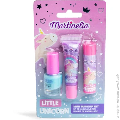 Martinelia     (12085)