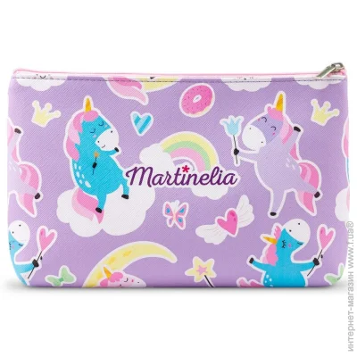 Martinelia    (80056)