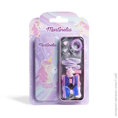Martinelia      (80085C)