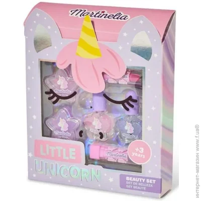   Martinelia   Face BOX   (24159)