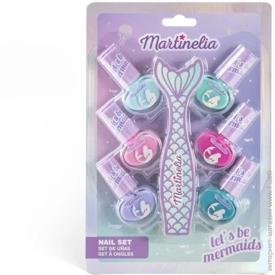  Martinelia     Lets Be Mermaids 12221
