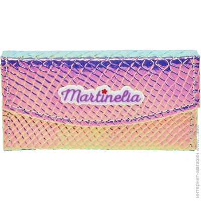   Martinelia     LETS BE MERMAIDS