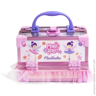   Martinelia  MAGIC BALLET  (12111)