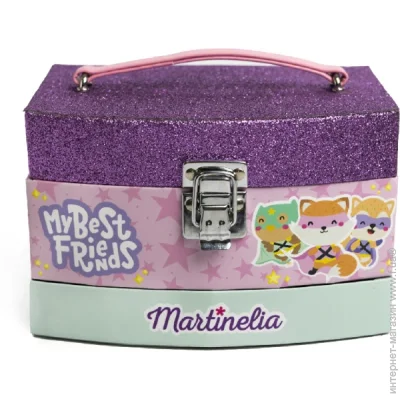   Martinelia   My best friends (12041)