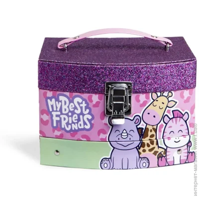   Martinelia     My Best Friends 32500