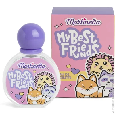 Martinelia   My Best Friends 52500