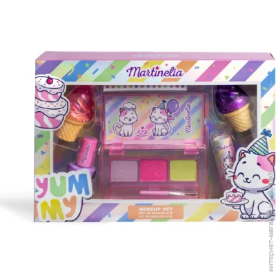   Martinelia   YUMMY (12046)