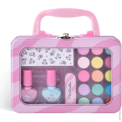   Martinelia       YUMMY (26122)