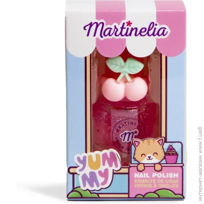   Martinelia  Yummy       (30610)