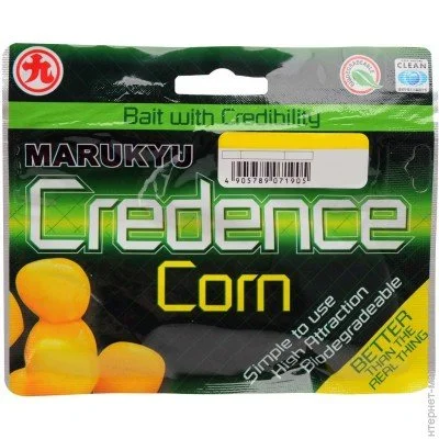  Marukyu Credence Corn White single (1847.00.83)