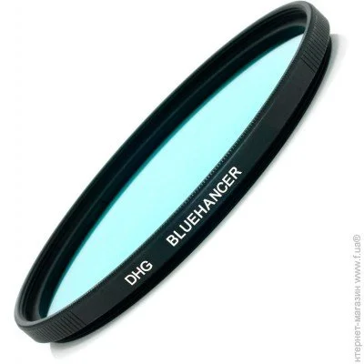  -   62  Marumi DHG Bluehancer 62mm