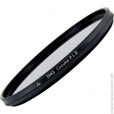  Marumi DHG Circular PL(D) 46mm