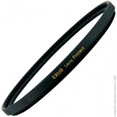   52  Marumi Exus Lens Protect 52mm